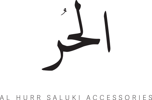 Al Hurr Saluki Accessories