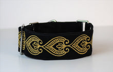 Load image into Gallery viewer, Henna inspired collar - HE001