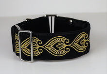 Load image into Gallery viewer, Henna inspired collar - HE001