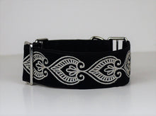 Load image into Gallery viewer, Henna inspired collar - HE001