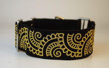 Load image into Gallery viewer, Henna inspired collar - HE003