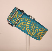 Load image into Gallery viewer, Henna inspired collar - HE003