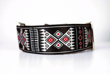 Load image into Gallery viewer, Al Sadu Collar SDU003