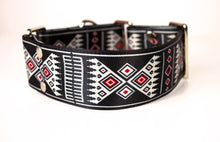 Load image into Gallery viewer, Al Sadu Collar SDU003
