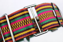 Load image into Gallery viewer, Al Sadu Collar - SDU002