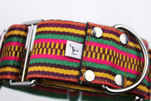 Load image into Gallery viewer, Al Sadu Collar - SDU002