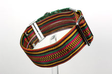 Load image into Gallery viewer, Al Sadu Collar - SDU002
