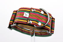 Load image into Gallery viewer, Al Sadu Collar - SDU002