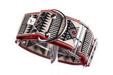 Load image into Gallery viewer, Al Sadu Collar - SDU001