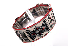 Load image into Gallery viewer, Al Sadu Collar - SDU001