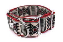 Load image into Gallery viewer, Al Sadu Collar - SDU001