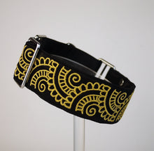 Load image into Gallery viewer, Henna inspired collar - HE003
