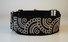 Load image into Gallery viewer, Henna inspired collar - HE003
