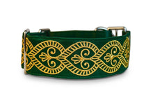 Load image into Gallery viewer, Henna inspired collar - HE002
