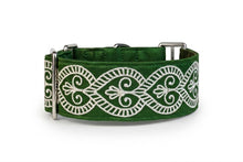 Load image into Gallery viewer, Henna inspired collar - HE002
