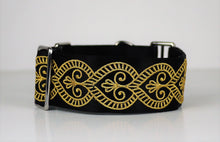 Load image into Gallery viewer, Henna inspired collar - HE002
